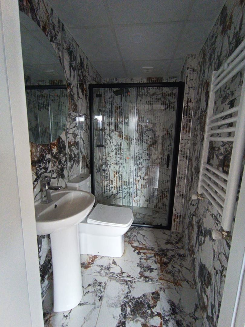 ısparta merkez pirimehmet mahallesinde satılık lüks daire - 21