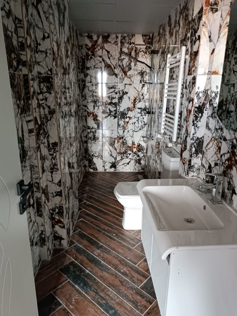 ısparta merkez pirimehmet mahallesinde satılık lüks daire - 20