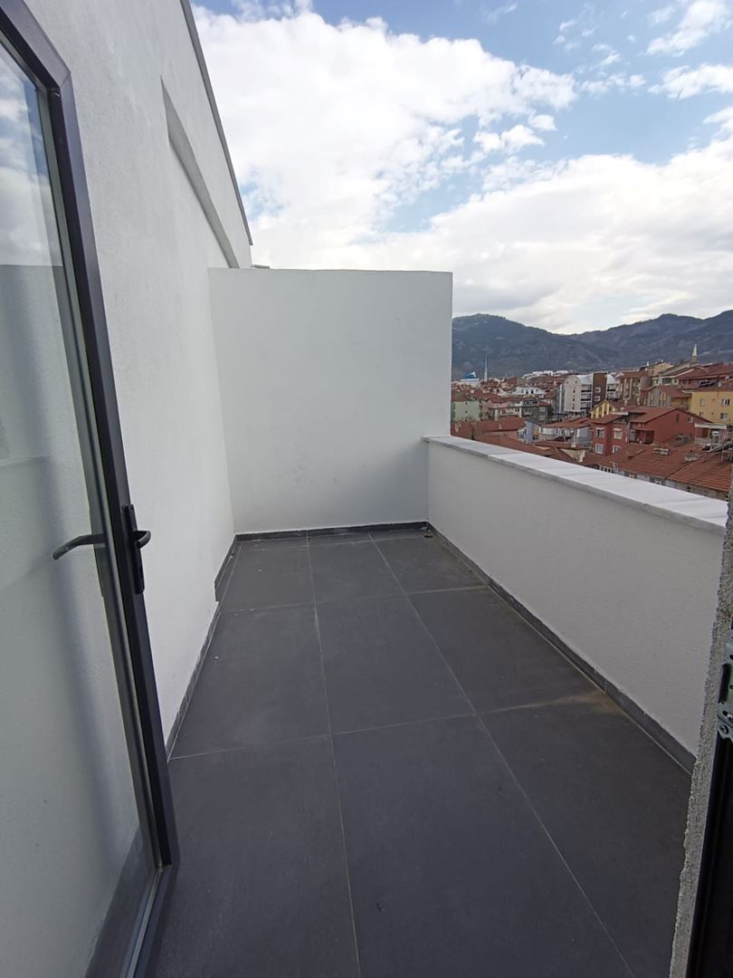 ısparta merkez pirimehmet mahallesinde satılık lüks daire - 19