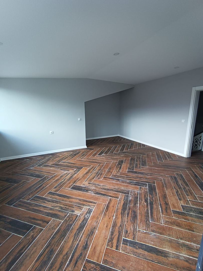 ısparta merkez pirimehmet mahallesinde satılık lüks daire - 9