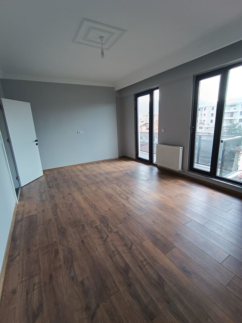 ısparta merkez pirimehmet mahallesinde satılık lüks daire - 4