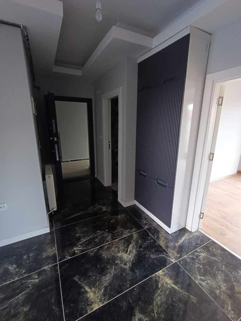 ısparta merkez pirimehmet mahallesinde satılık lüks daire - 15