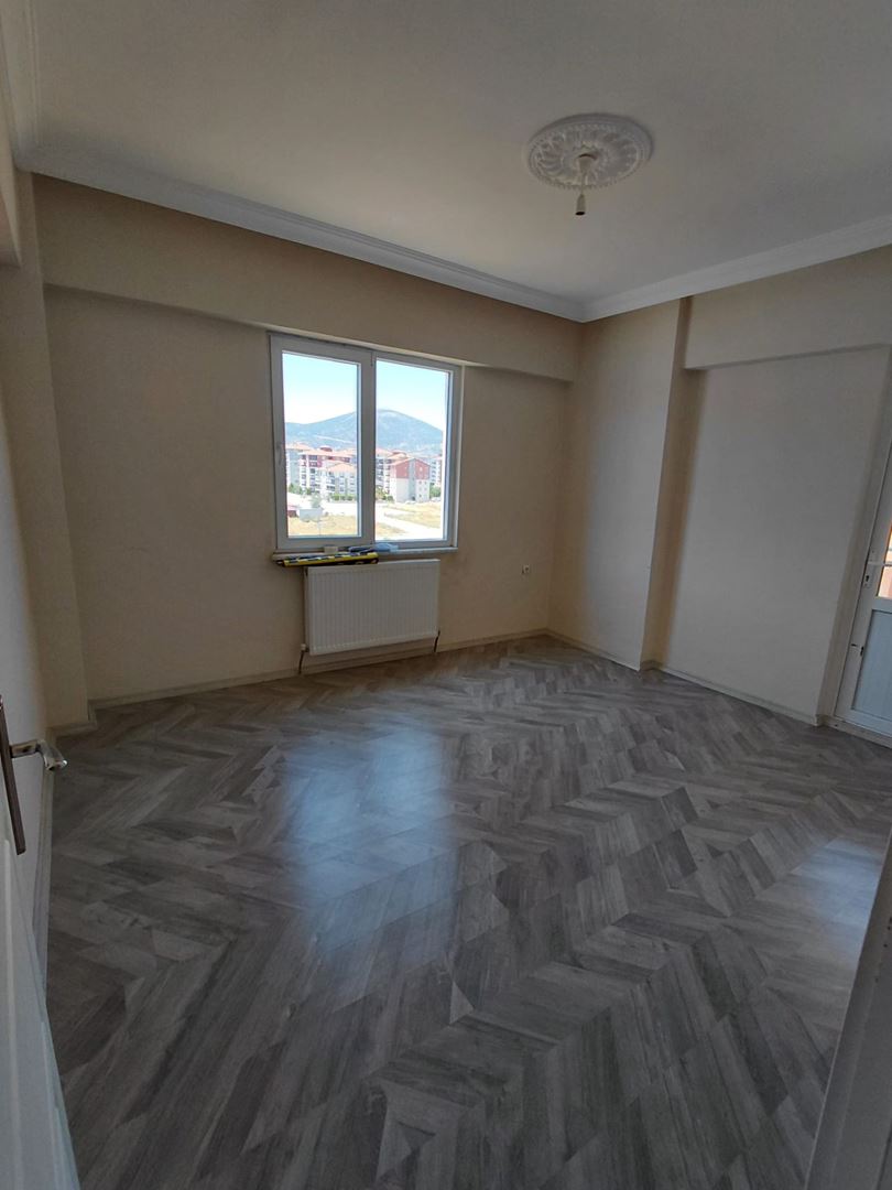 ısparta merkez çünür mahallesinde kiralık geniş daire - 18