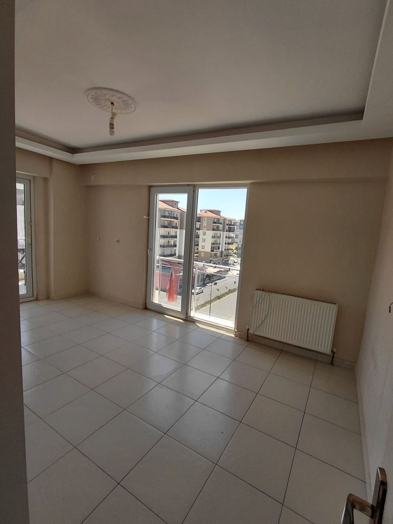 ısparta merkez çünür mahallesinde kiralık geniş daire - 3