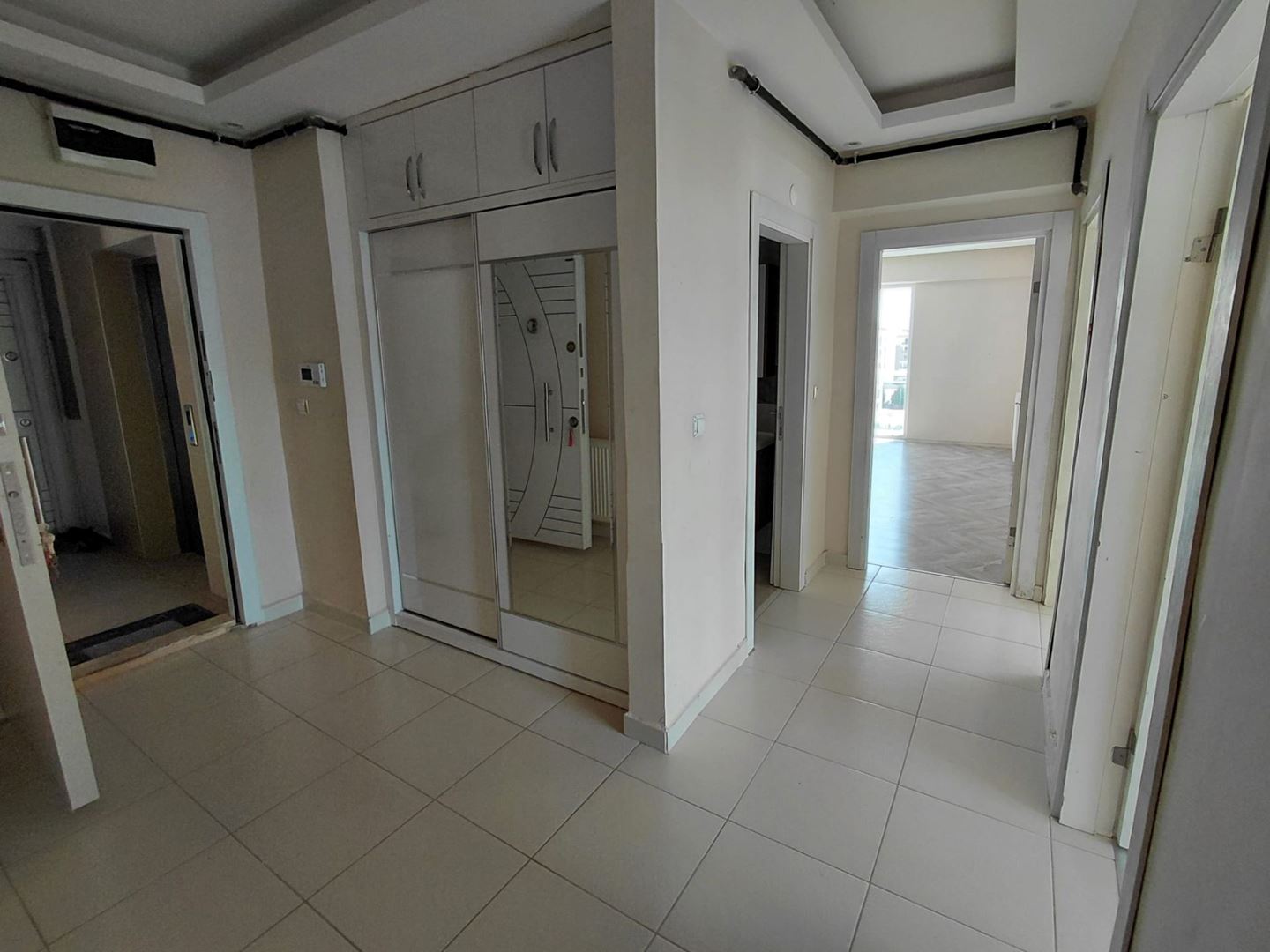 ısparta merkez çünür mahallesinde kiralık geniş daire - 19