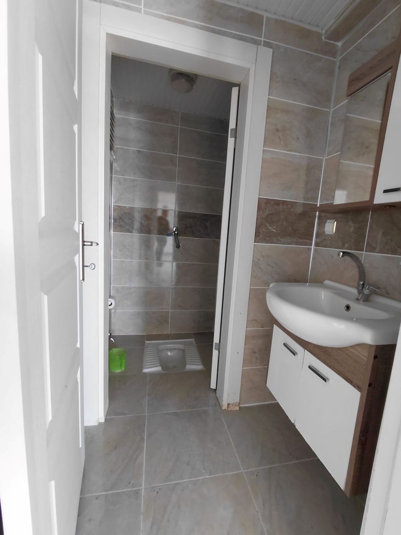 ısparta merkez çünür mahallesinde kiralık geniş daire - 24