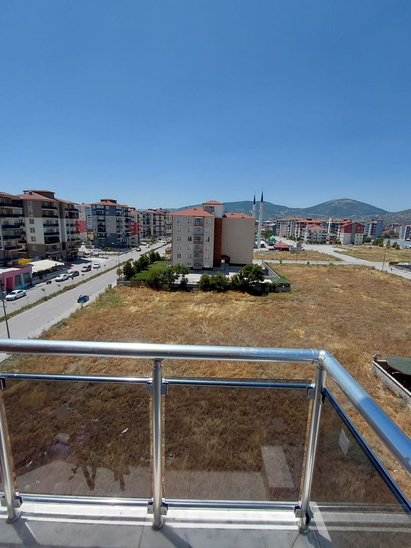 ısparta merkez çünür mahallesinde kiralık geniş daire - 7