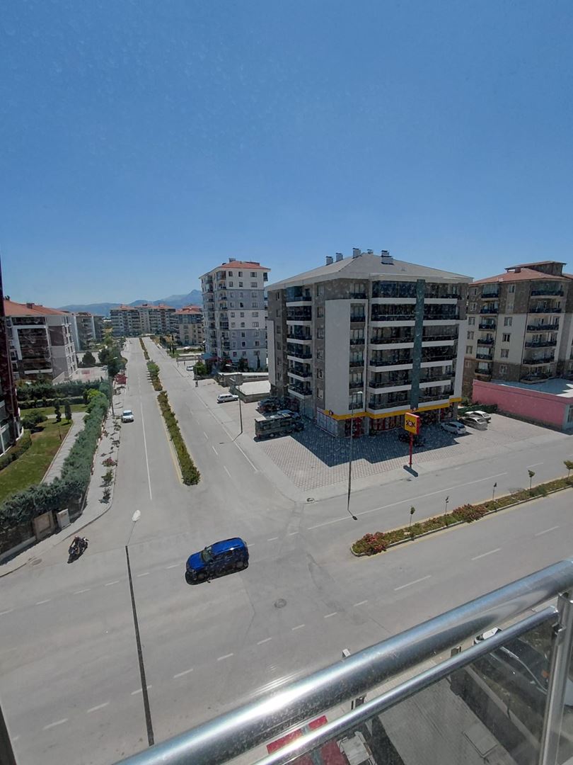 ısparta merkez çünür mahallesinde kiralık geniş daire - 8