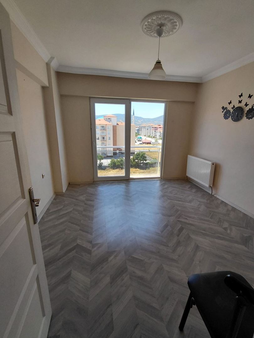 ısparta merkez çünür mahallesinde kiralık geniş daire - 21