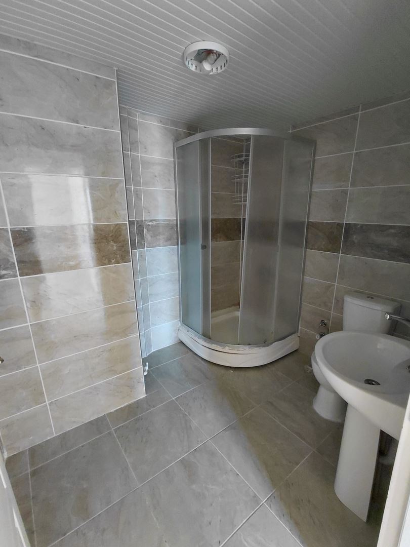 ısparta merkez çünür mahallesinde kiralık geniş daire - 14