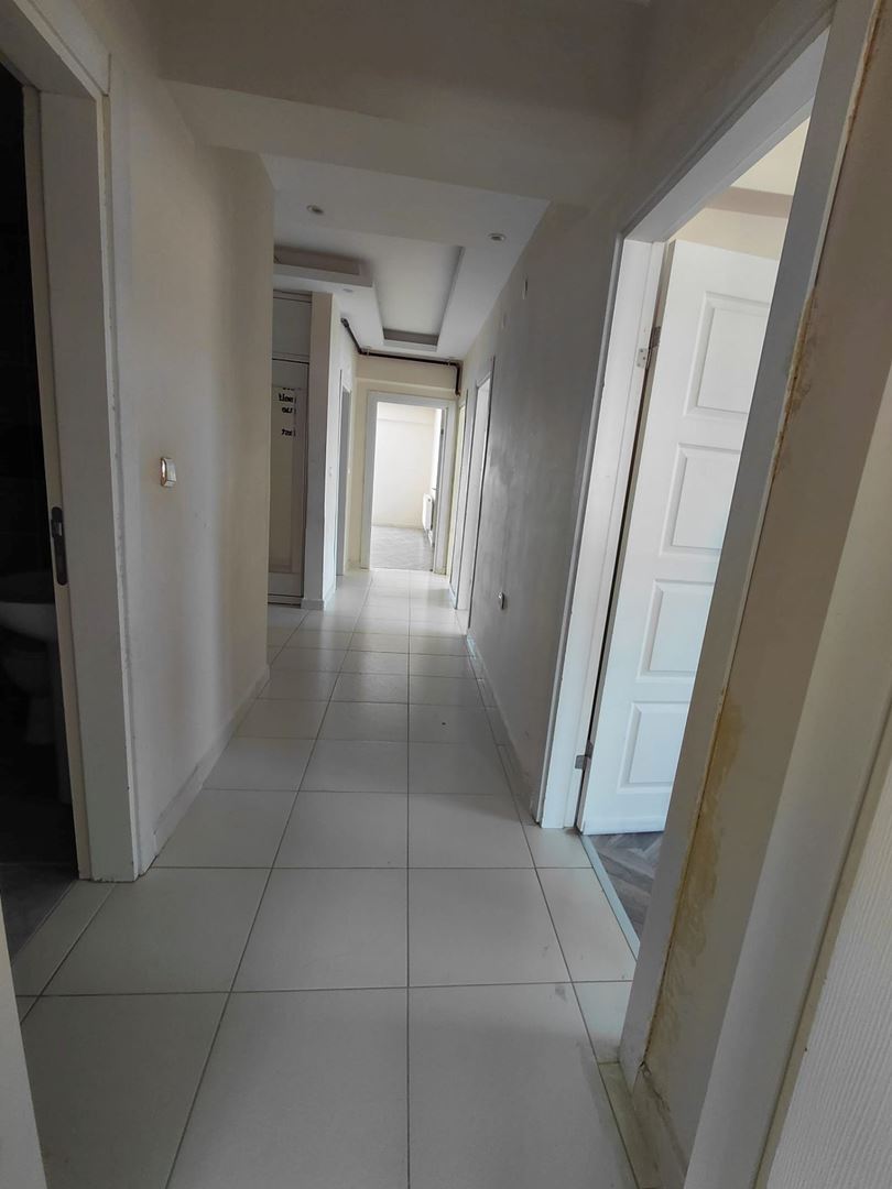 ısparta merkez çünür mahallesinde kiralık geniş daire - 27