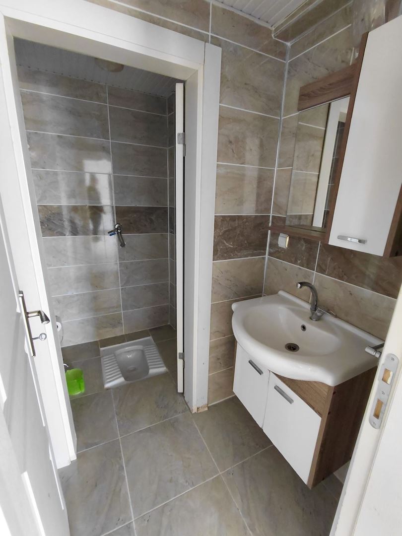 ısparta merkez çünür mahallesinde kiralık geniş daire - 23