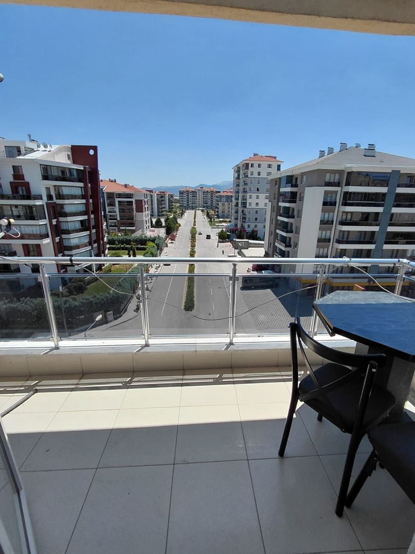 ısparta merkez çünür mahallesinde kiralık geniş daire - 6