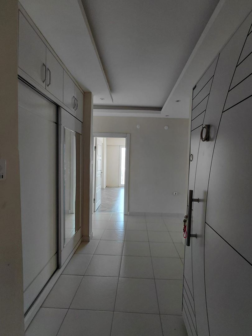 ısparta merkez çünür mahallesinde kiralık geniş daire - 28