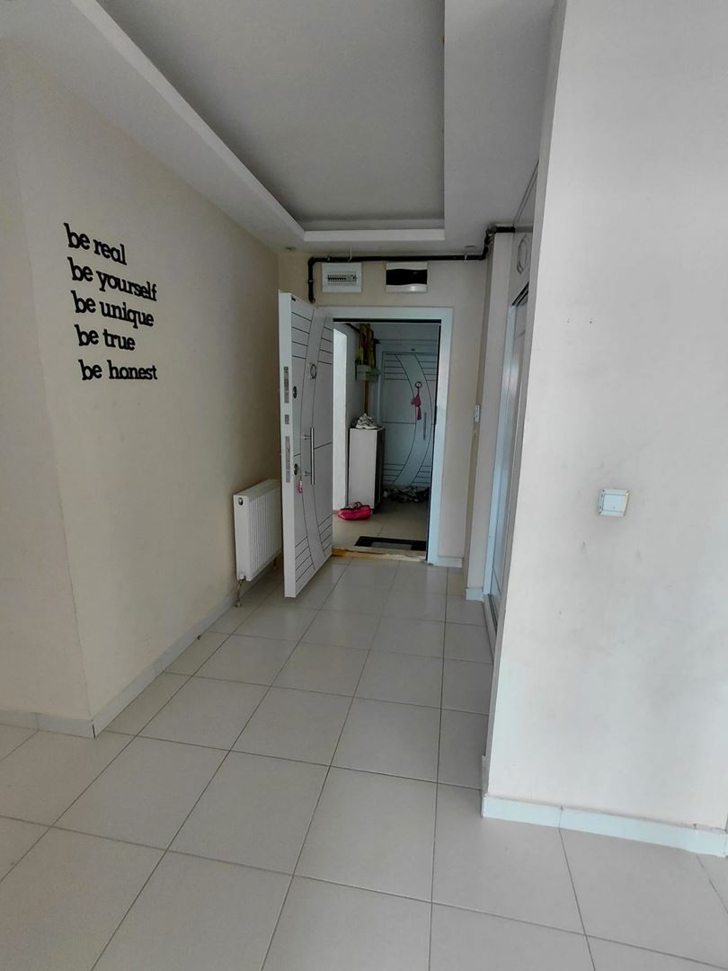 ısparta merkez çünür mahallesinde kiralık geniş daire - 20