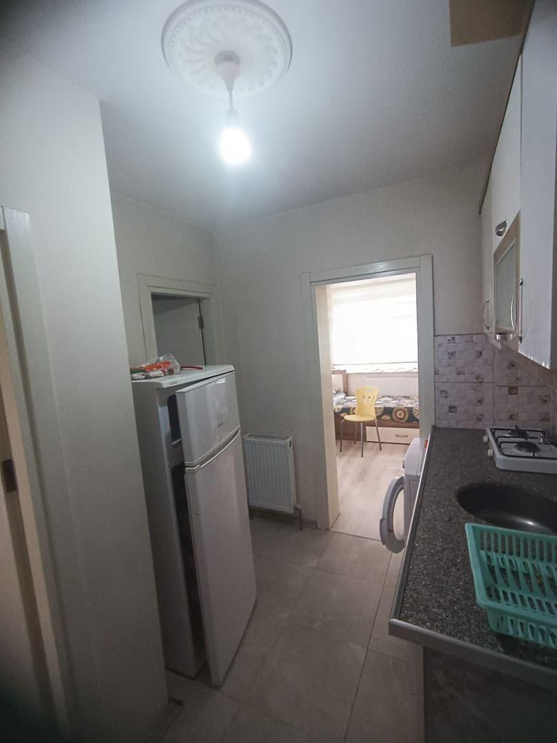 ısparta merkez pirimehmet mahallesinde herşey dahil kiralık apart - 7