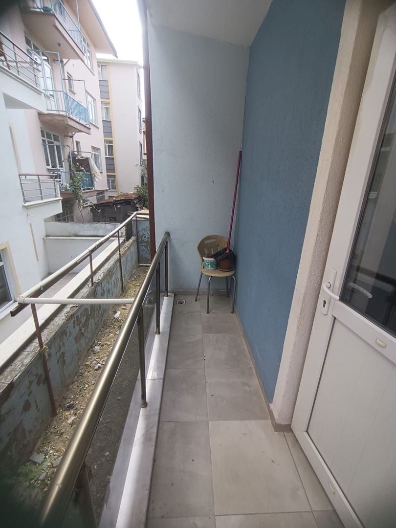 ısparta merkez pirimehmet mahallesinde herşey dahil kiralık apart - 15