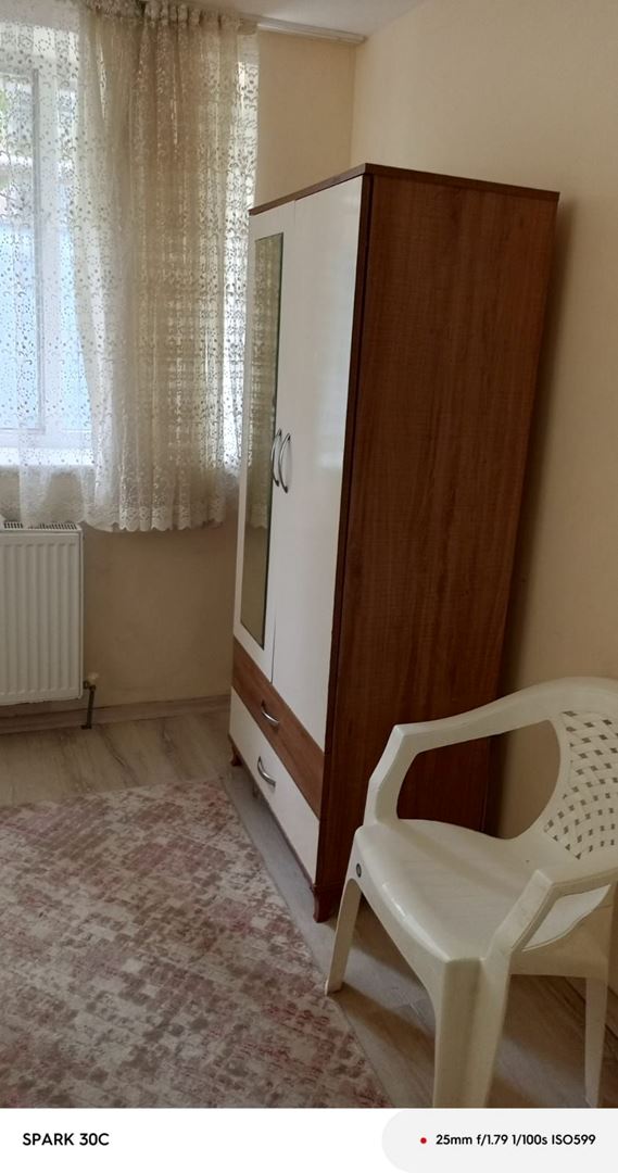 ısparta merkez pirimehmet mahallesinde herşey dahil kiralık apart - 23