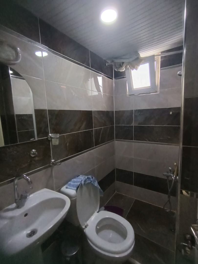 ısparta merkez pirimehmet mahallesinde herşey dahil kiralık apart - 16