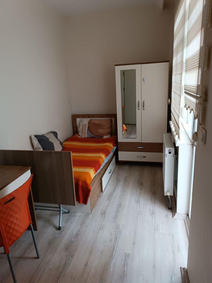 ısparta merkez pirimehmet mahallesinde herşey dahil kiralık apart - 14