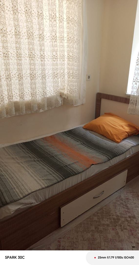 ısparta merkez pirimehmet mahallesinde herşey dahil kiralık apart - 26