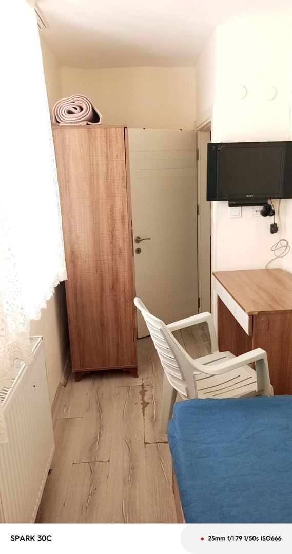 ısparta merkez pirimehmet mahallesinde herşey dahil kiralık apart - 19