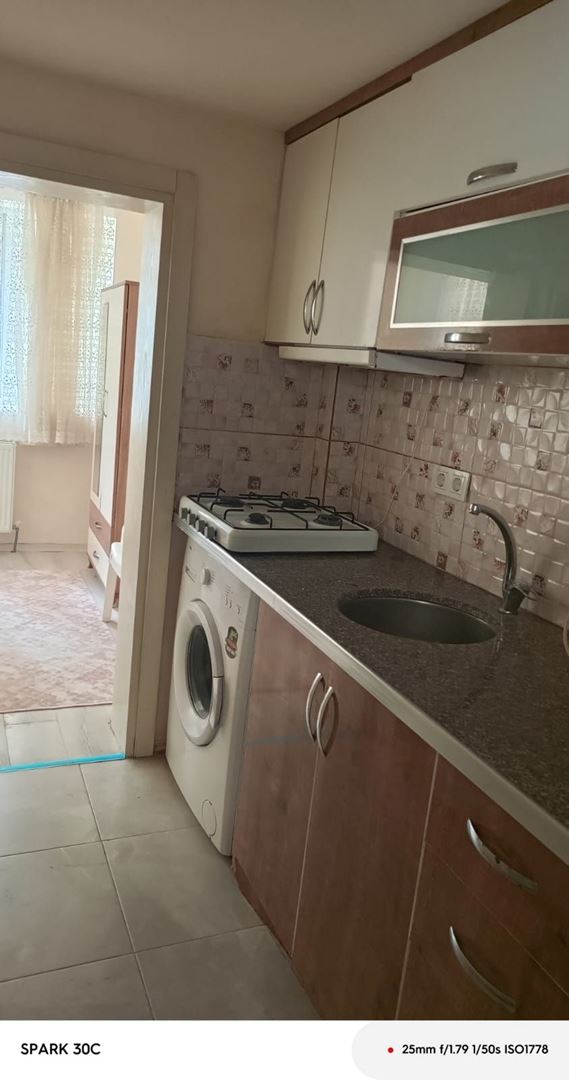 ısparta merkez pirimehmet mahallesinde herşey dahil kiralık apart - 10