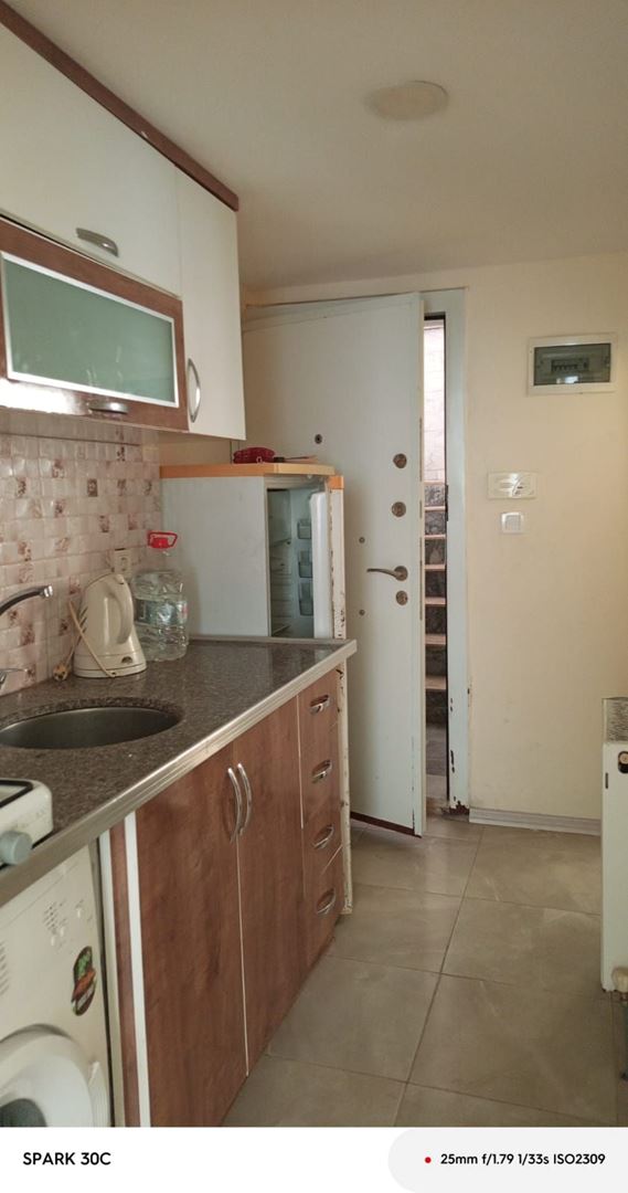 ısparta merkez pirimehmet mahallesinde herşey dahil kiralık apart - 9