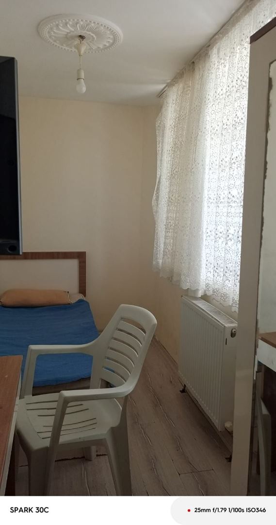 ısparta merkez pirimehmet mahallesinde herşey dahil kiralık apart - 18