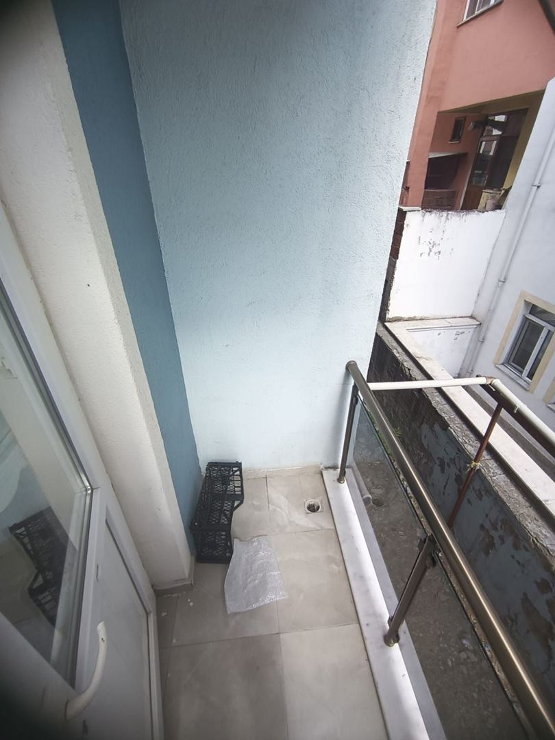 ısparta merkez pirimehmet mahallesinde herşey dahil kiralık apart - 4