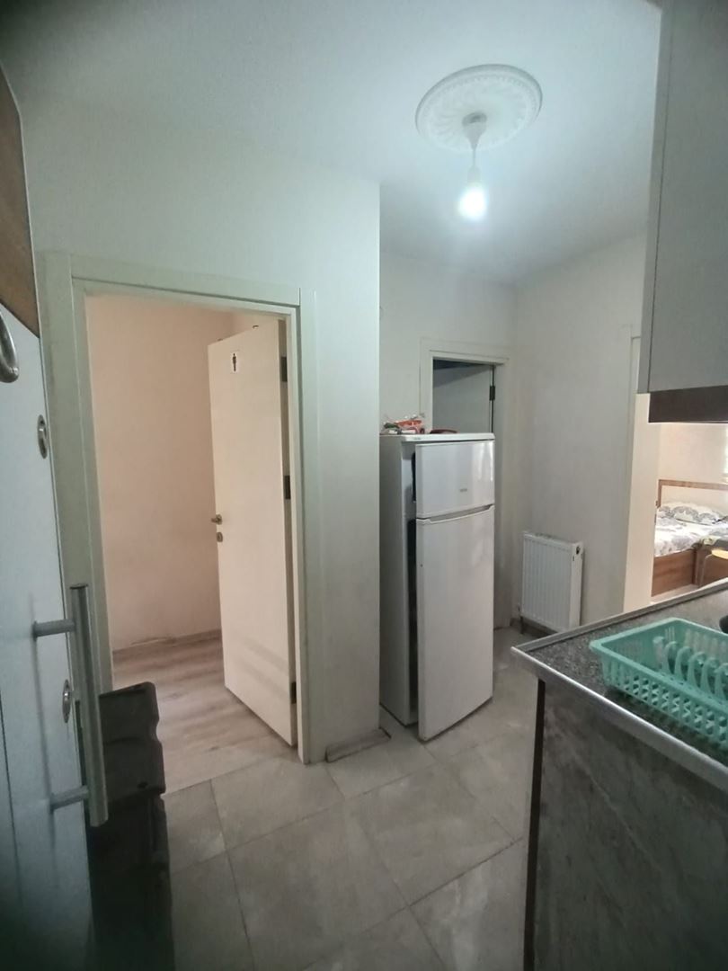 ısparta merkez pirimehmet mahallesinde herşey dahil kiralık apart - 5