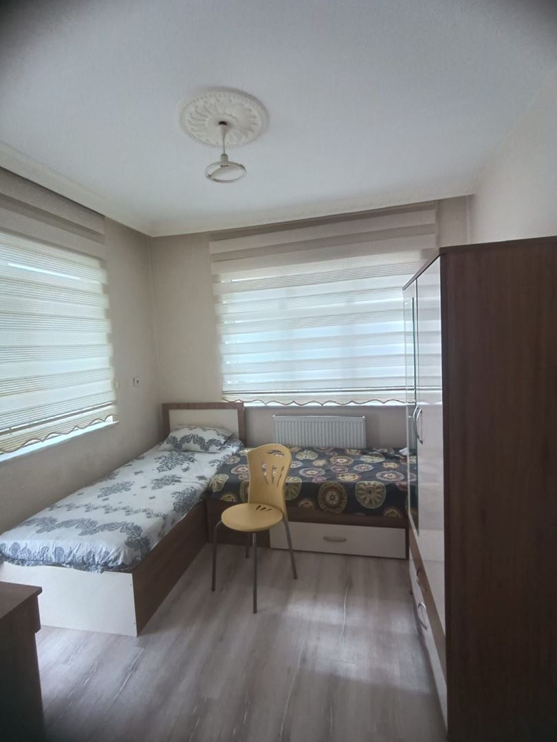 ısparta merkez pirimehmet mahallesinde herşey dahil kiralık apart