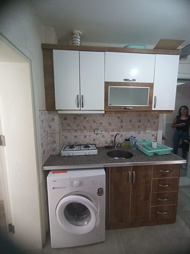 ısparta merkez pirimehmet mahallesinde herşey dahil kiralık apart - 8