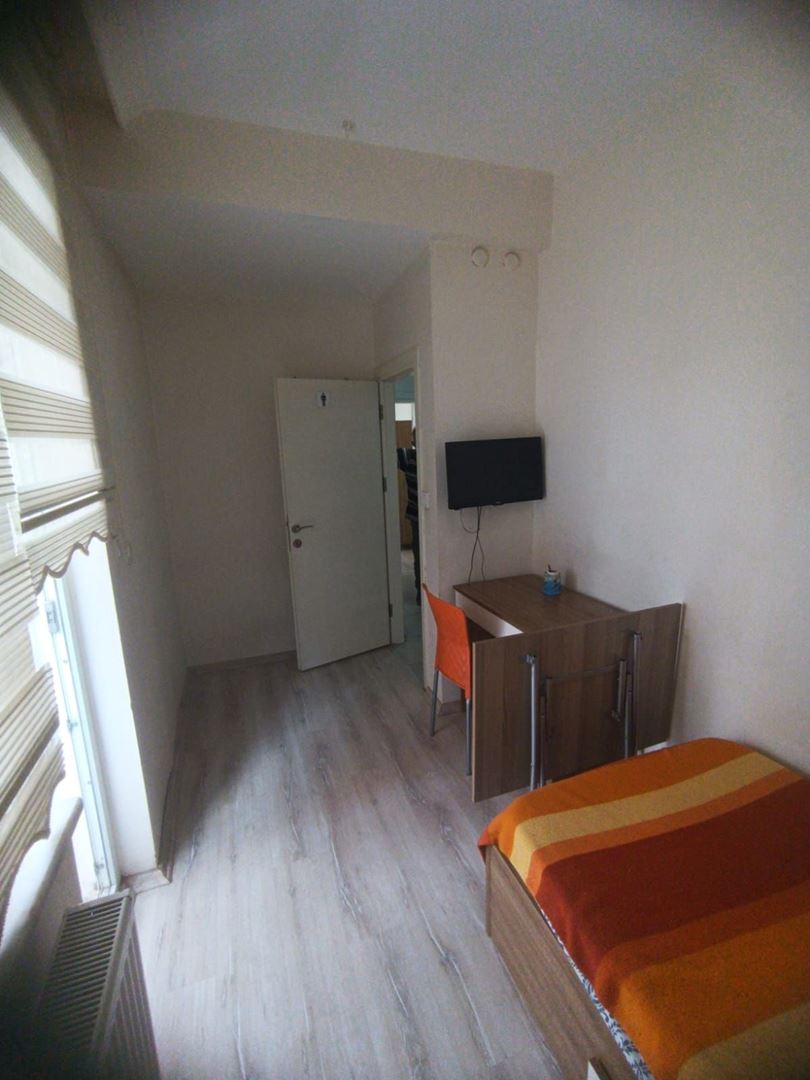 ısparta merkez pirimehmet mahallesinde herşey dahil kiralık apart - 12