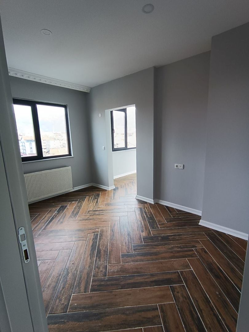 ısparta merkez pirimehmet mahallesinde satılık lüks daire - 21