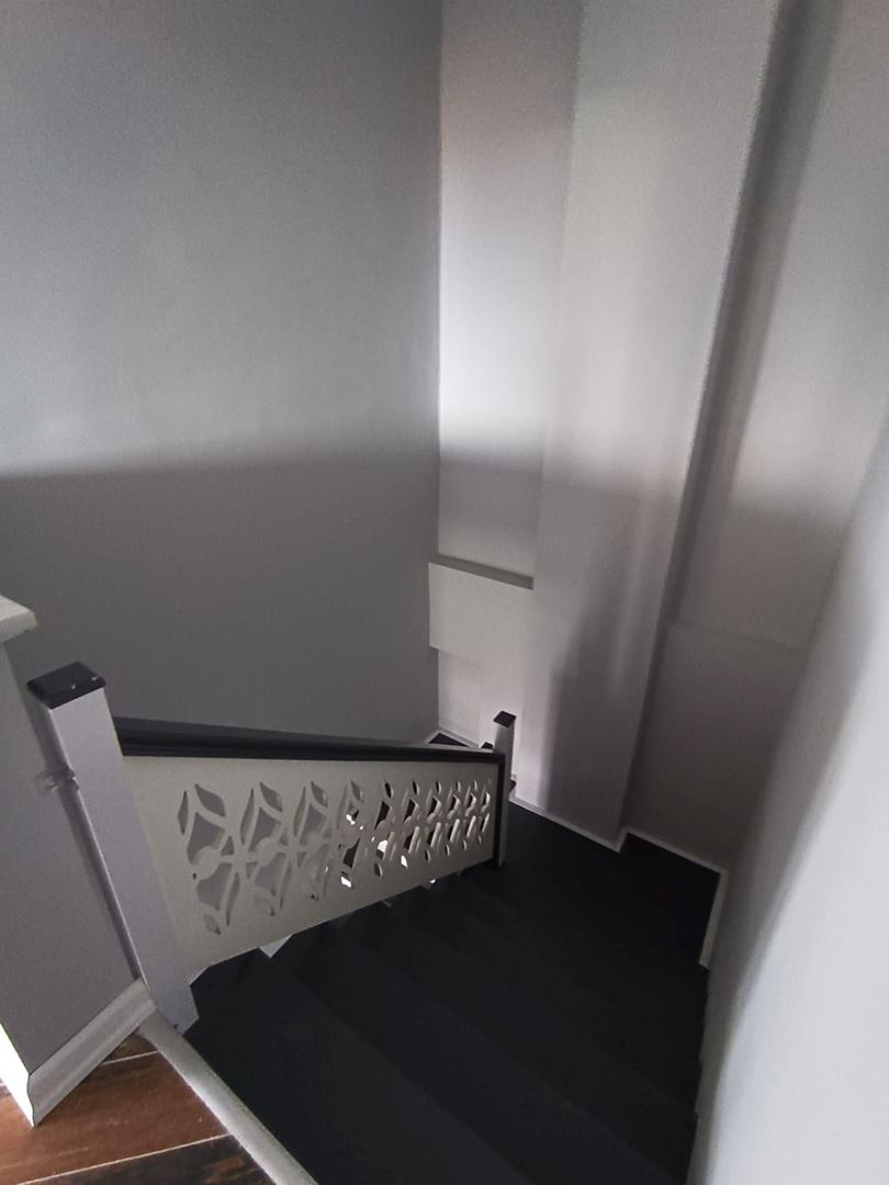 ısparta merkez pirimehmet mahallesinde satılık lüks daire - 12