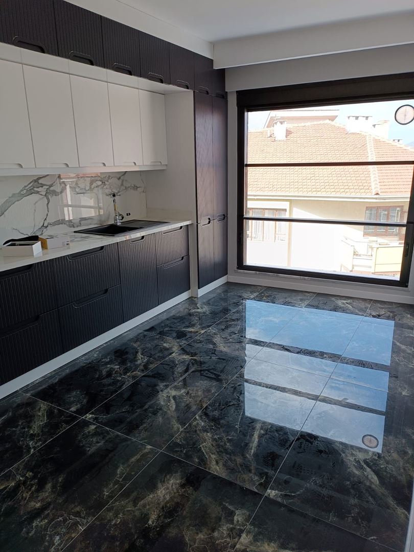 ısparta merkez pirimehmet mahallesinde satılık lüks daire - 51