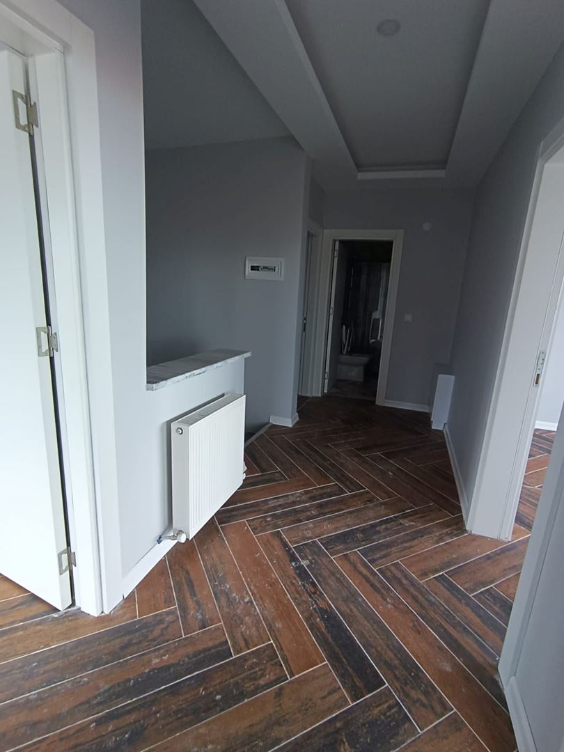 ısparta merkez pirimehmet mahallesinde satılık lüks daire - 8