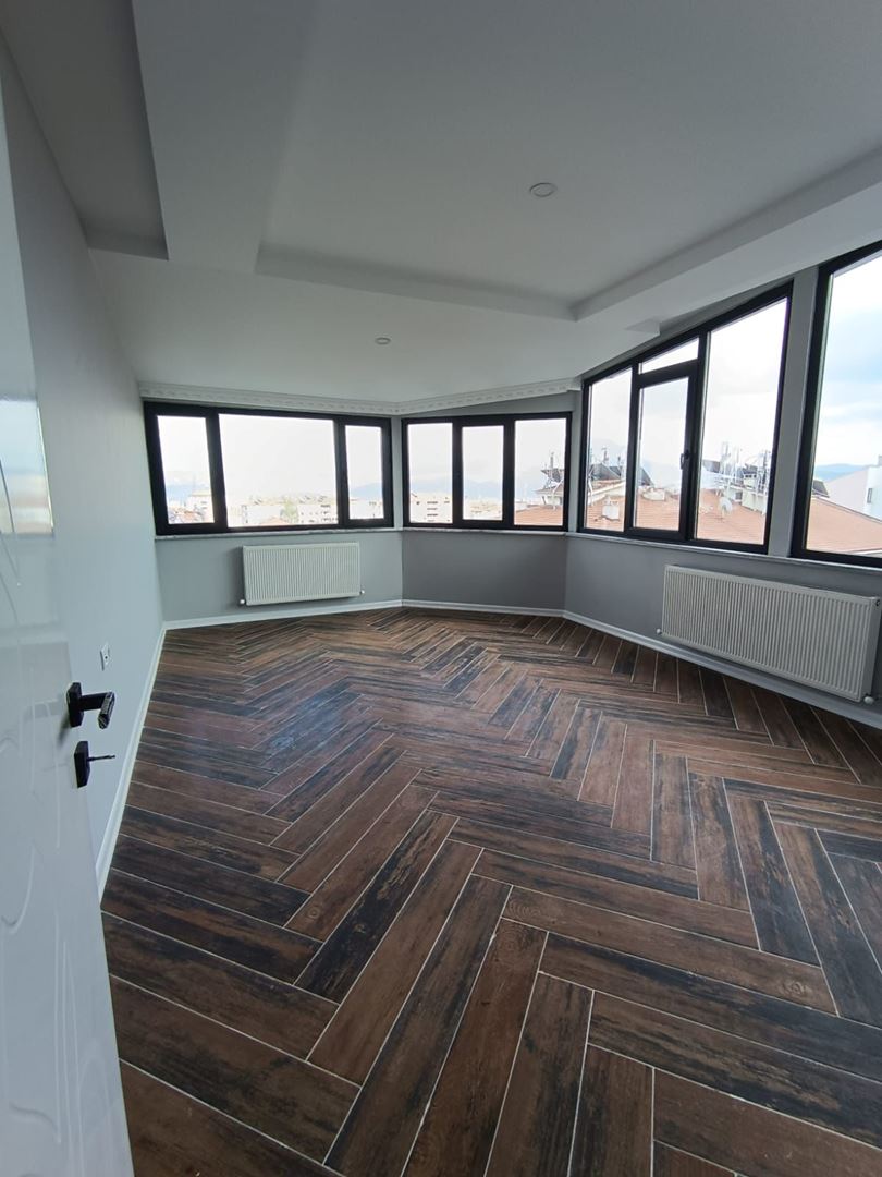 ısparta merkez pirimehmet mahallesinde satılık lüks daire - 22