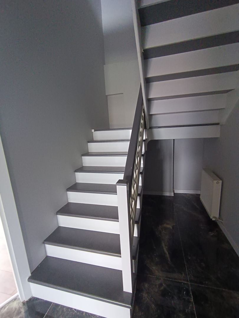 ısparta merkez pirimehmet mahallesinde satılık lüks daire - 33