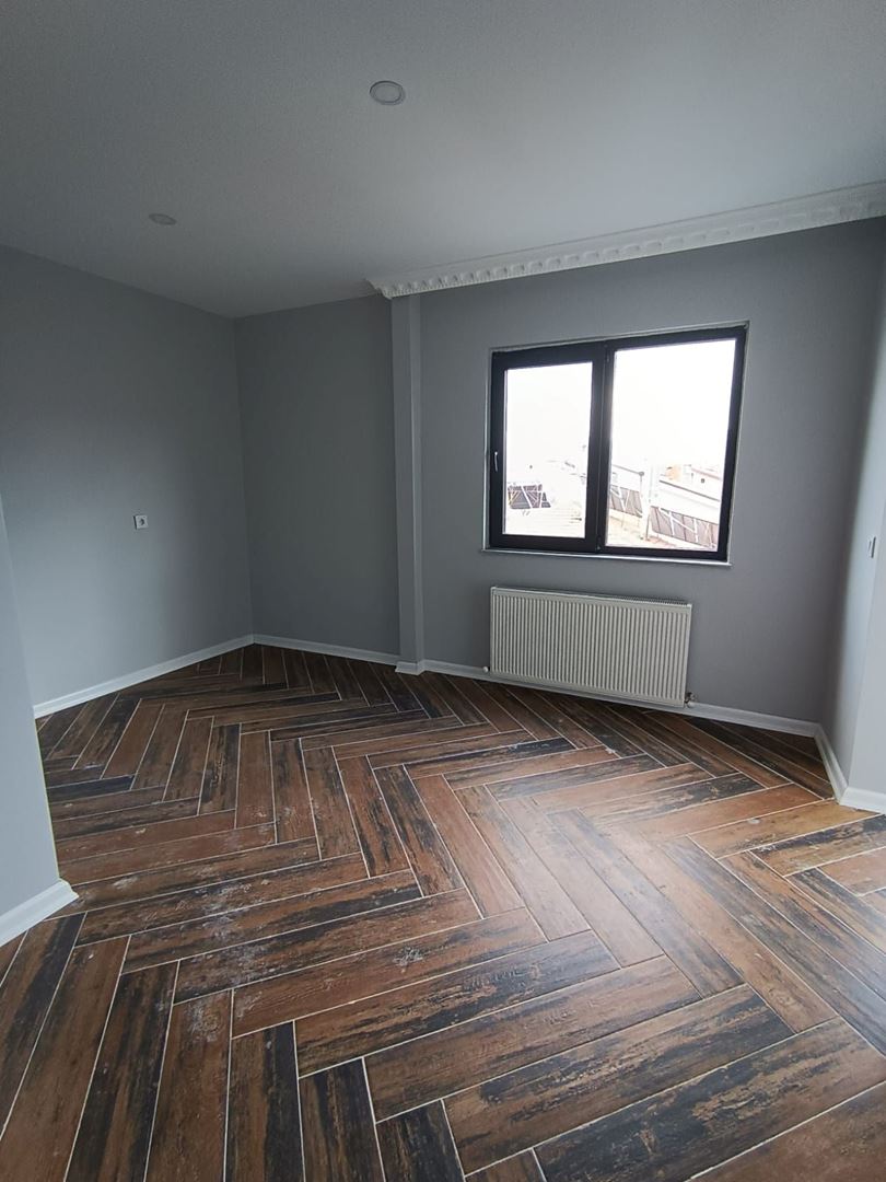 ısparta merkez pirimehmet mahallesinde satılık lüks daire - 10