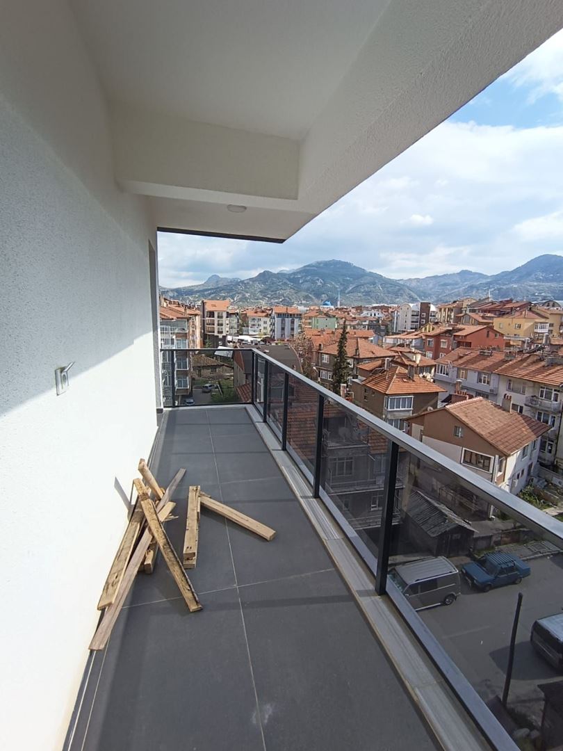 ısparta merkez pirimehmet mahallesinde satılık lüks daire - 41