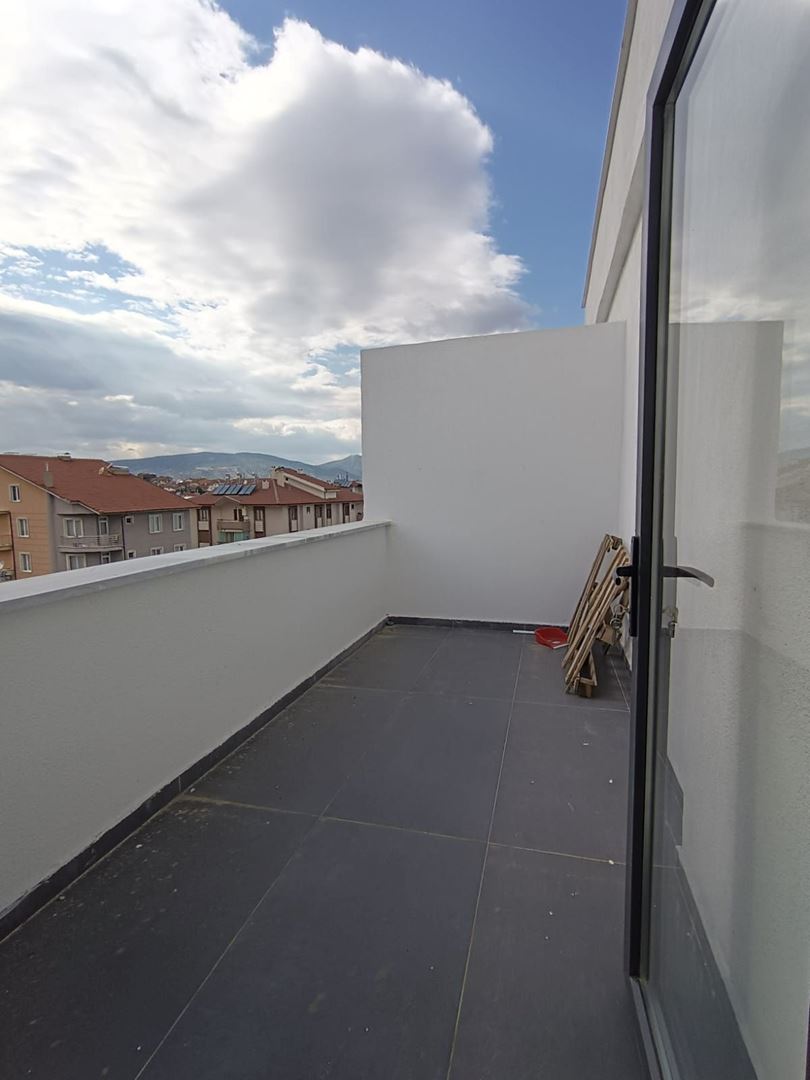 ısparta merkez pirimehmet mahallesinde satılık lüks daire - 15