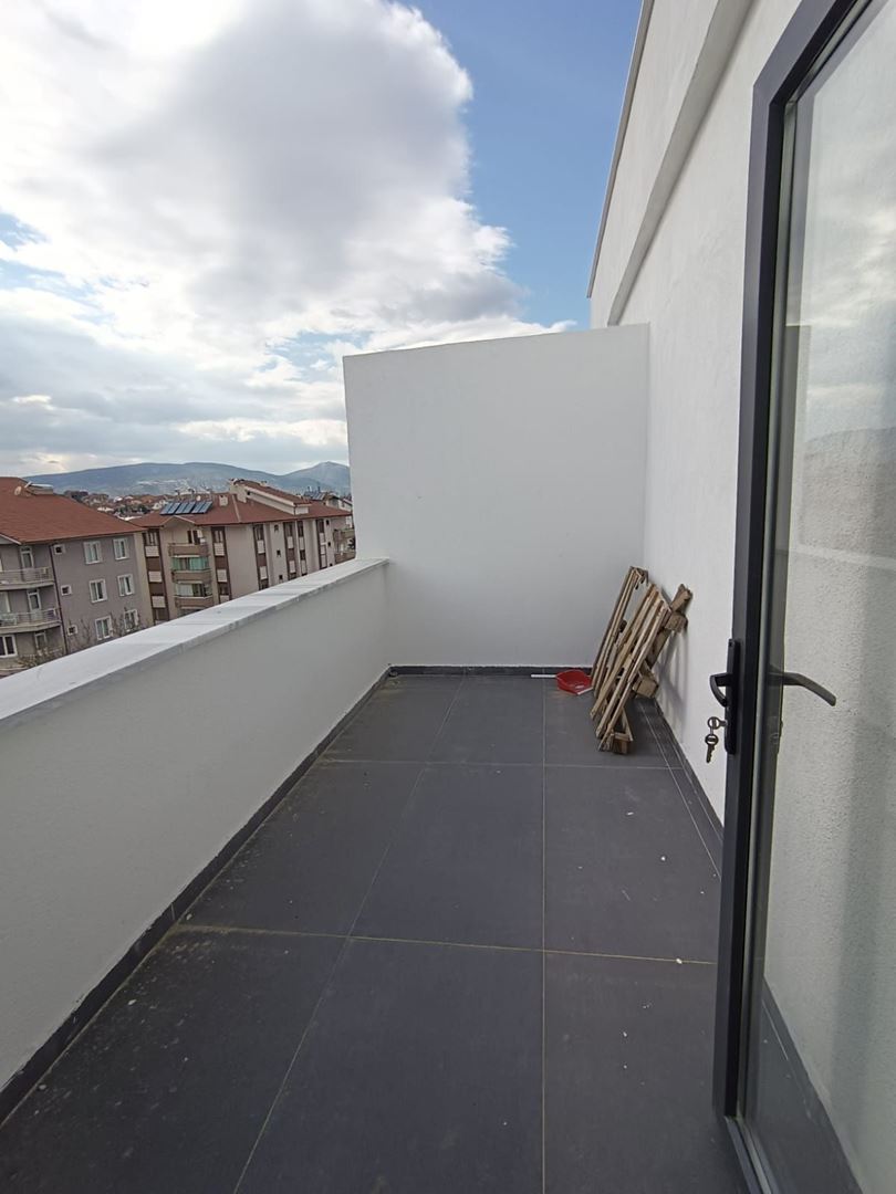 ısparta merkez pirimehmet mahallesinde satılık lüks daire - 16