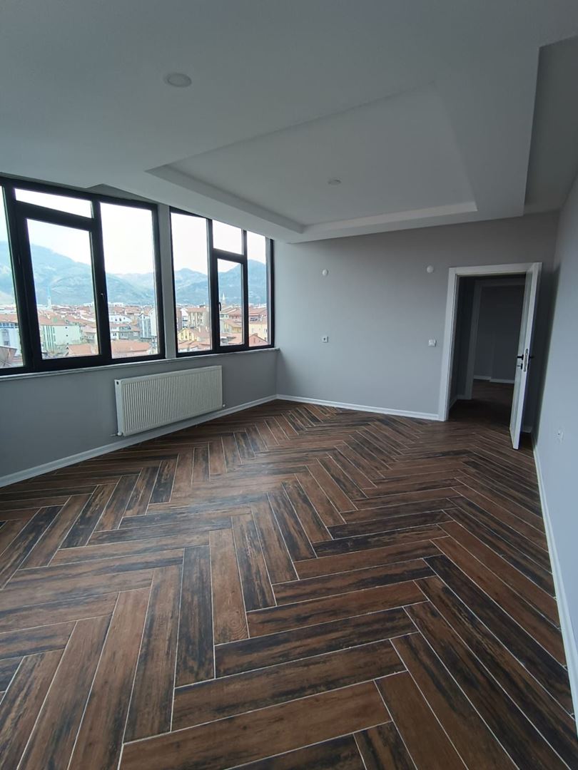 ısparta merkez pirimehmet mahallesinde satılık lüks daire - 26