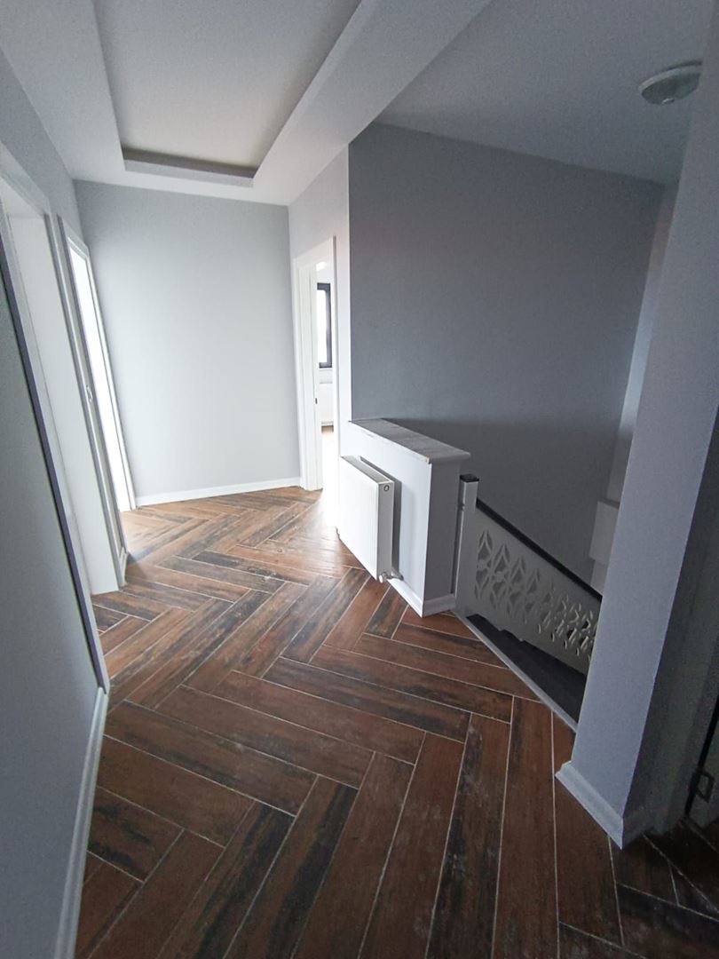 ısparta merkez pirimehmet mahallesinde satılık lüks daire - 25