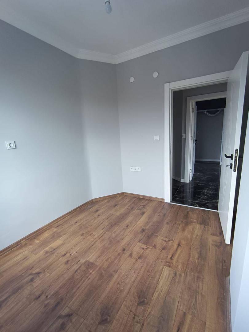 ısparta merkez pirimehmet mahallesinde satılık lüks daire - 5