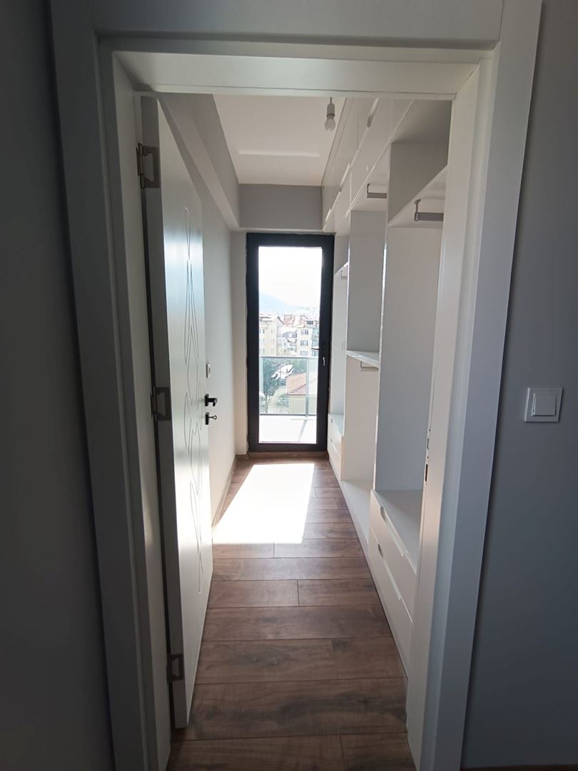 ısparta merkez pirimehmet mahallesinde satılık lüks daire - 42