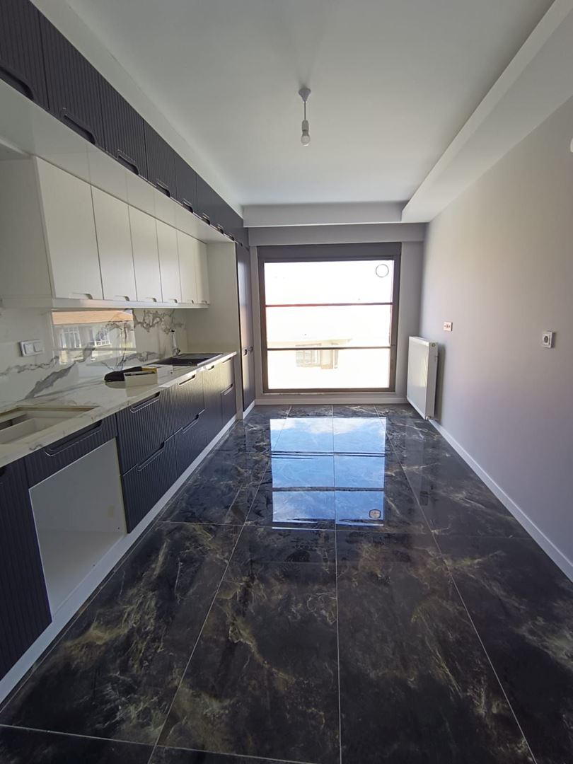 ısparta merkez pirimehmet mahallesinde satılık lüks daire - 54