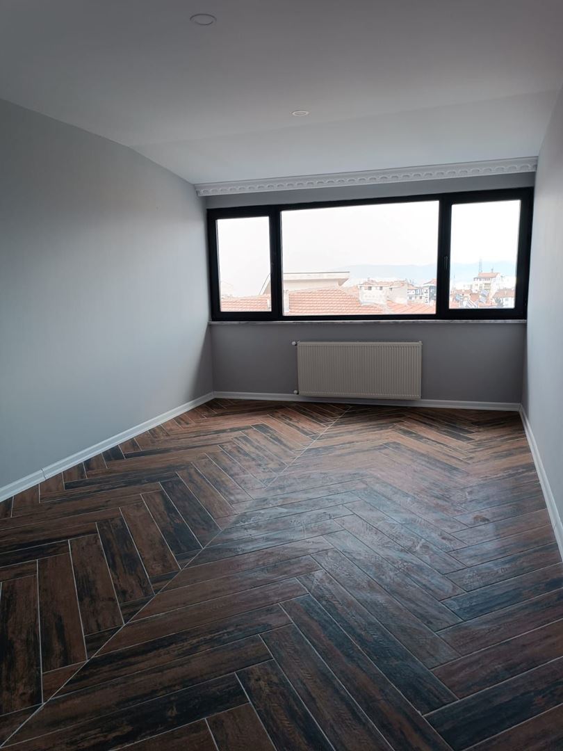 ısparta merkez pirimehmet mahallesinde satılık lüks daire - 7